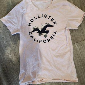 Vintage Hollister T-shirt